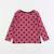 Tee-shirt - 3 ans Rose 1 - vertbaudet enfant 