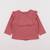 Tee-shirt - 9 mois Rose 1 - vertbaudet enfant 