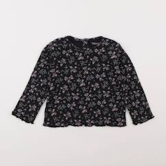 Seconde main-Fille-Tee-shirt - 3 ans