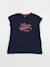 Tee-shirt - 12 ans Bleu 1 - vertbaudet enfant 