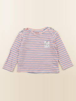 Seconde main-Garçon-Tee-shirt - 9 mois