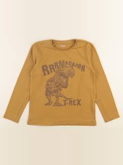 Seconde main-Garçon-Tee-shirt - 10 ans