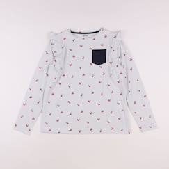 Seconde main-Fille-Tee-shirt - 14 ans