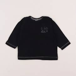 Seconde main-Garçon-Tee-shirt - 3 mois