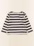 Tee-shirt - 6 ans Beige, noir 1 - vertbaudet enfant 