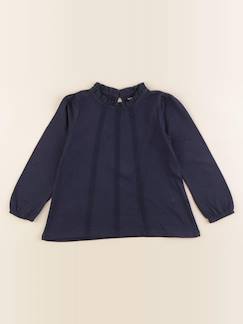 Seconde main-Fille-T-shirt, sous pull-Tee-shirt - 3 ans