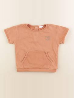 Seconde main-Garçon-Tee-shirt - 24 mois