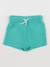 Short - 6 mois Vert 1 - vertbaudet enfant 