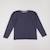Tee-shirt - 12 ans Violet 1 - vertbaudet enfant 
