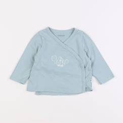 Seconde main-Garçon-Tee-shirt - 6 mois