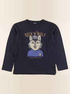 Seconde main-Garçon-Tee-shirt - 14 ans