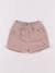 Short - 18 mois Rose 1 - vertbaudet enfant 