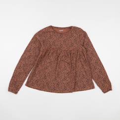Seconde main-Fille-Tee-shirt - 10 ans