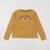 Tee-shirt - 10 ans Jaune 1 - vertbaudet enfant 