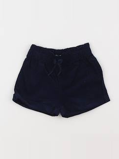 Seconde main-Fille-Short - 12 mois