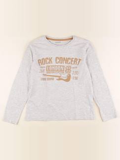 Seconde main-Garçon-Tee-shirt - 10 ans