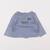 Tee-shirt - 3 mois Bleu 1 - vertbaudet enfant 
