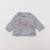 Tee-shirt - 3 mois Bleu 1 - vertbaudet enfant 