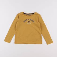 Seconde main-Fille-Tee-shirt - 4 ans