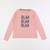 Tee-shirt - 10 ans Rose 1 - vertbaudet enfant 