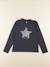 Tee-shirt - 10 ans Bleu 1 - vertbaudet enfant 
