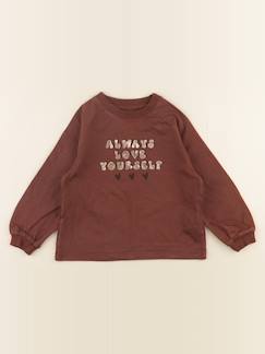 Seconde main-Fille-Tee-shirt - 4 ans