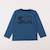 Tee-shirt - 6 ans Bleu 1 - vertbaudet enfant 