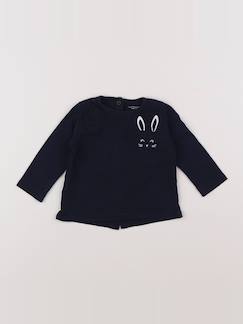 Seconde main-Fille-Tee-shirt - 6 mois