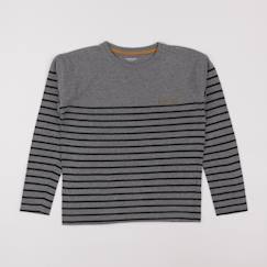 Seconde main-Garçon-Tee-shirt - 10 ans