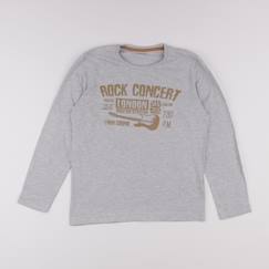 Seconde main-Garçon-Tee-shirt - 12 ans