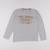 Tee-shirt - 12 ans Gris 1 - vertbaudet enfant 