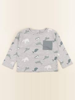 Seconde main-Garçon-Tee-shirt - 36 mois