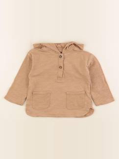 Seconde main-Garçon-Tee-shirt - 12 mois