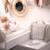 Grande trousse set de soin bébé 15 accessoires luxe dune Beige 2 - vertbaudet enfant 