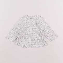 Seconde main-Garçon-Tee-shirt - 3 mois