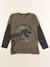 Tee-shirt - 14 ans Vert 1 - vertbaudet enfant 