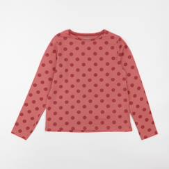 Seconde main-Fille-Tee-shirt - 10 ans