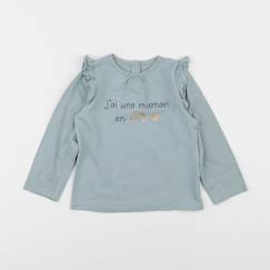 Seconde main-Fille-Tee-shirt - 3 ans