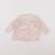 Tee-shirt - 12 mois Rose 1 - vertbaudet enfant 