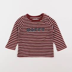 Seconde main-Garçon-Tee-shirt - 12 mois