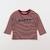 Tee-shirt - 12 mois Rouge 1 - vertbaudet enfant 