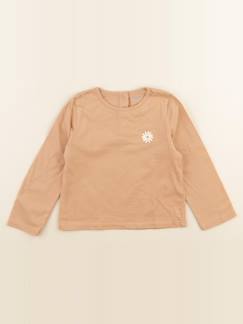 Seconde main-Fille-Tee-shirt - 24 mois