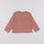 Tee-shirt - 12 mois Rose 1 - vertbaudet enfant 