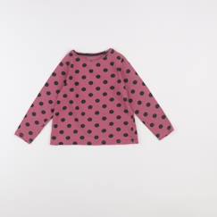 Seconde main-Fille-Tee-shirt - 6 ans