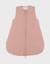 Gigoteuse en mousseline de coton bio Rose 1 - vertbaudet enfant 