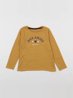 Seconde main-Fille-Tee-shirt - 5 ans
