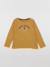 Tee-shirt - 5 ans Jaune 1 - vertbaudet enfant 