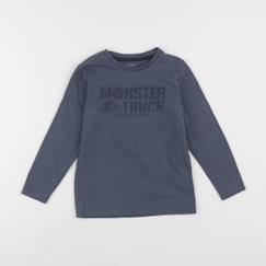 Seconde main-Garçon-Tee-shirt - 8 ans