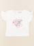 Tee-shirt - 12 mois Blanc 1 - vertbaudet enfant 