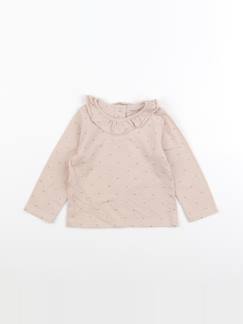 Seconde main-Fille-Tee-shirt - 18 mois